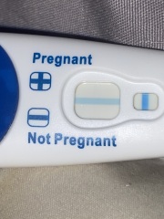 Is this positive or Evap?