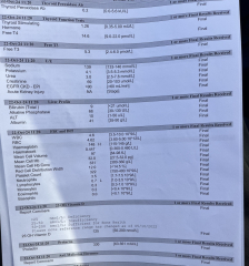 Immune/NK cells pred thread #32