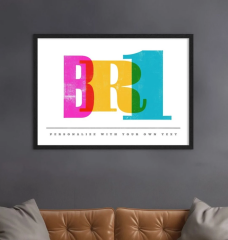 Where do you buy wall art? I need ideas please!