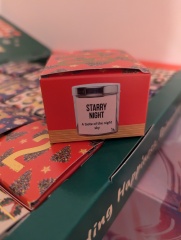 General “Waifs and Strays” Beauty Advent Calendar opening thread 2024