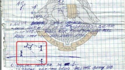 Ukraine Invasion: Part 53