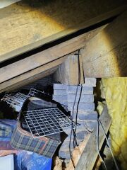 Worth investigating or run a mile?