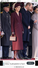 Royal Style: Welcome to the Court of the Dragon Queen!