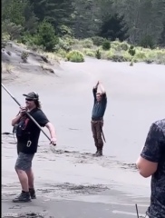 Our Flag Means Death - Thread 5:  Ahoy! Surrender! You have no chance of escape!