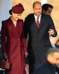 Kate’s outfit