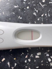 TTC First Baby 🫶🏼🎀 let 2025 be our year!