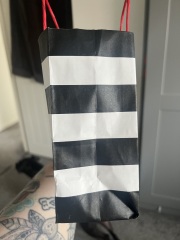 Sephora Bag