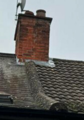 URGENT HELP PLEASE! Roof repairs on terrace house - who pays?