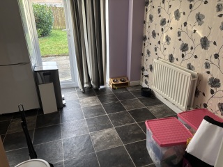 What kitchen table is best for our small space?