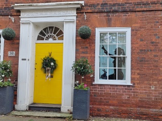 Any Witches here? Part 20