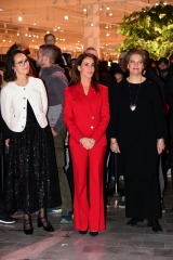 Royal Style: Welcome to the Court of the Dragon Queen!