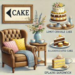 Bluestocking: the one where Boiled gets to the bar first!