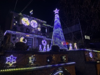 Come and tell us your dull and unexciting news 32: Calmly through the day