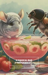 Bluestocking: the one where Boiled gets to the bar first!