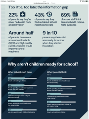 AIBU in thinking this could spread rapidly to other schools? Parents have to come into school to change NT DCs if they soil themselves.