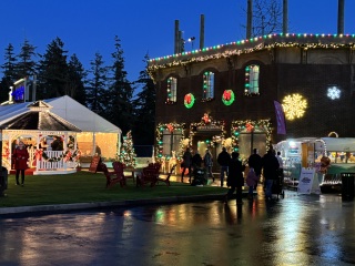 Come and tell us your dull and unexciting news 32: Calmly through the day