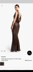 Looking for an evening dress