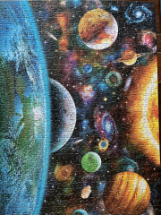 Anyone fancy a new jigsaw thread?