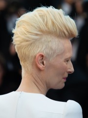 Hair is an ageist issue