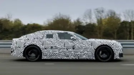 Anyone seen the new jaguar ad?