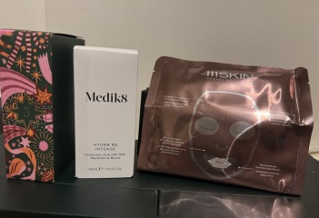 General “Waifs and Strays” Beauty Advent Calendar opening thread 2024