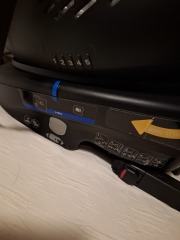 Joie spin 360 0/18 months