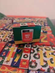 General “Waifs and Strays” Beauty Advent Calendar opening thread 2024