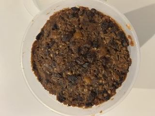 The Nigel Slater Christmas Chronicles Readalong 2024 Part 2