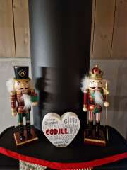 The Nigel Slater Christmas Chronicles Readalong 2024 Part 2