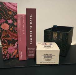 General “Waifs and Strays” Beauty Advent Calendar opening thread 2024