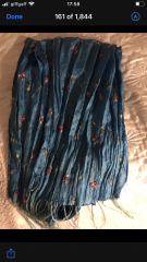 Help me find this scarf!