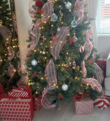 Show us your Christmas trees