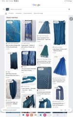 Help me find this scarf!