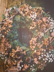 The Nigel Slater Christmas Chronicles Readalong 2024 Part 3