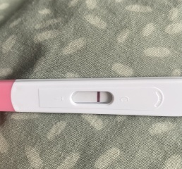 Can you see a line in ALL 3 of the photos?🧐