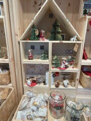 The Nigel Slater Christmas Chronicles Readalong 2024 Part 3