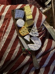 The Nigel Slater Christmas Chronicles Readalong 2024 Part 3