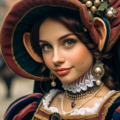 Bluestocking: the one where Boiled gets to the bar first!