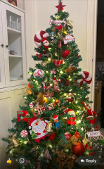 Show us your Christmas trees