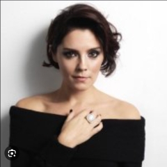 How do I make my hair look like this?