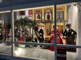 Come and tell us your dull and unexciting news 32: Calmly through the day