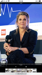 Royal Style: Welcome to the Court of the Dragon Queen!