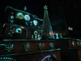 Come and tell us your dull and unexciting news 32: Calmly through the day