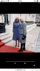 Royal Style: Welcome to the Court of the Dragon Queen!