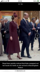 Royal Style: Welcome to the Court of the Dragon Queen!