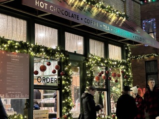 Come and tell us your dull and unexciting news 32: Calmly through the day