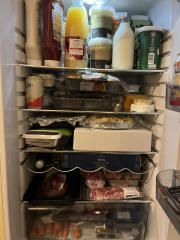 🎄🎄The official Christmas Fridge Thread🎄🎄