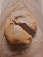 The Nigel Slater Christmas Chronicles Readalong 2024 Part 3