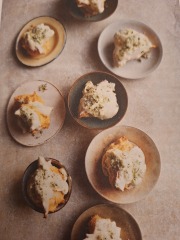 The Nigel Slater Christmas Chronicles Readalong 2024 Part 2