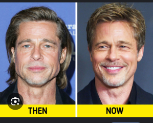 AIBU to think famous women don't look worse because they age, it's because of the surgery.
